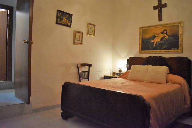 OLV1427: Town house for Sale in Lubrin, Almería