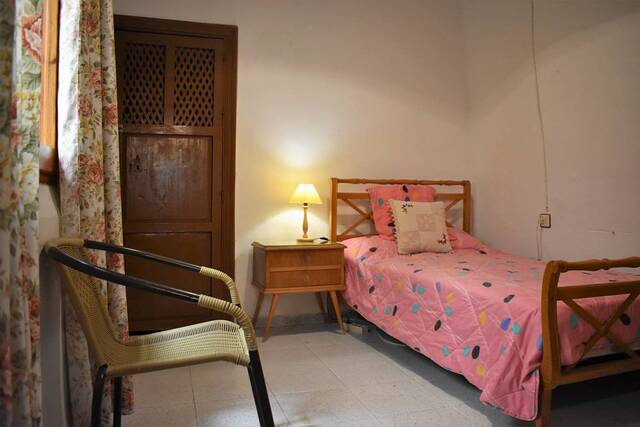 OLV1427: Town house for Sale in Lubrin, Almería