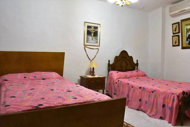 OLV1427: Town house for Sale in Lubrin, Almería