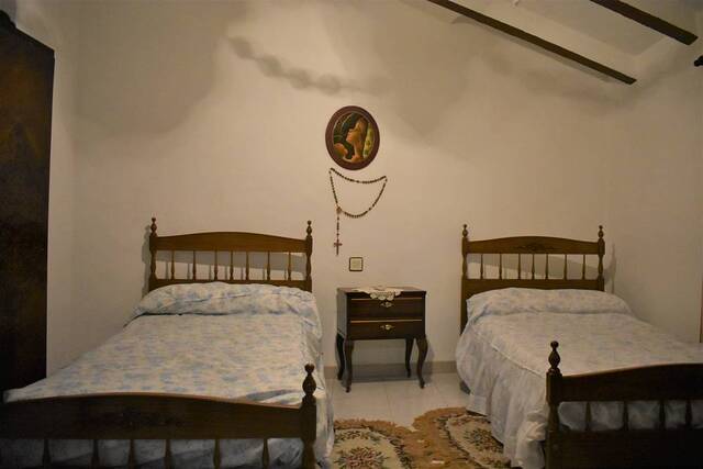 OLV1427: Town house for Sale in Lubrin, Almería