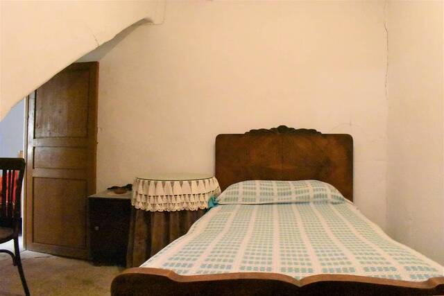 OLV1427: Town house for Sale in Lubrin, Almería