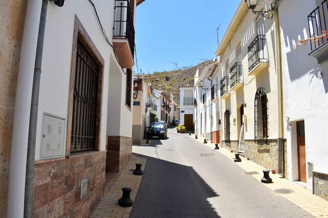 OLV1427: Town house for Sale in Lubrin, Almería