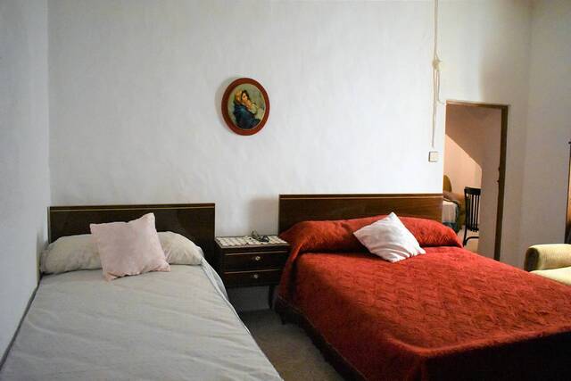 OLV1427: Town house for Sale in Lubrin, Almería