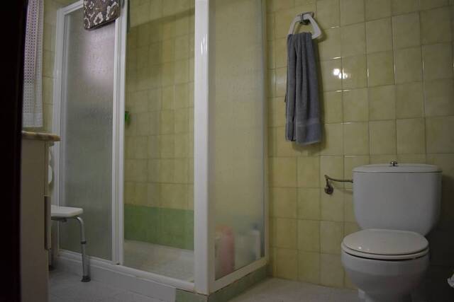 OLV1427: Town house for Sale in Lubrin, Almería