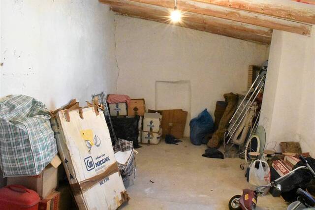 OLV1427: Town house for Sale in Lubrin, Almería