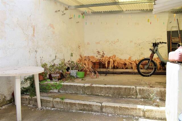 OLV1427: Town house for Sale in Lubrin, Almería