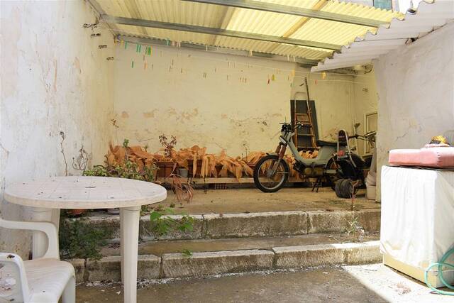 OLV1427: Town house for Sale in Lubrin, Almería