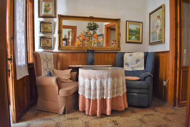 OLV1427: Town house for Sale in Lubrin, Almería