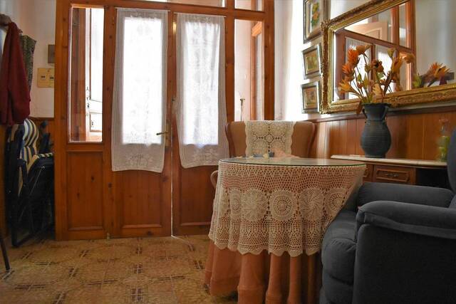 OLV1427: Town house for Sale in Lubrin, Almería