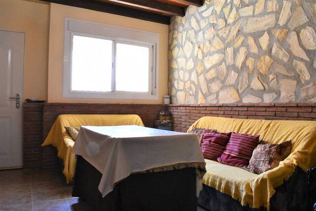 OLV1428: Town house for Sale in Lucainena de las Torres, Almería