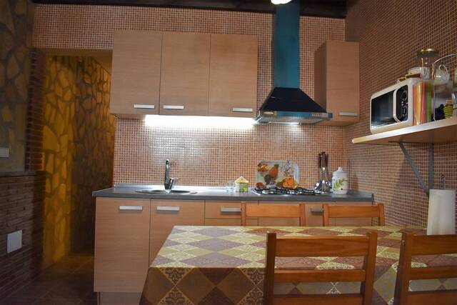 OLV1428: Town house for Sale in Lucainena de las Torres, Almería