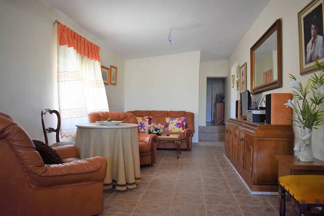 OLV1428: Town house for Sale in Lucainena de las Torres, Almería