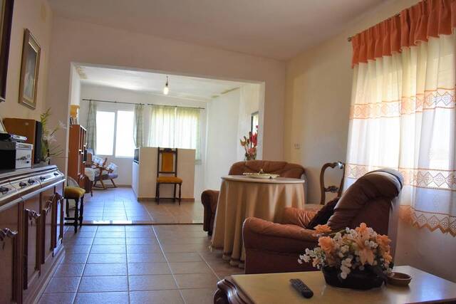 OLV1428: Town house for Sale in Lucainena de las Torres, Almería