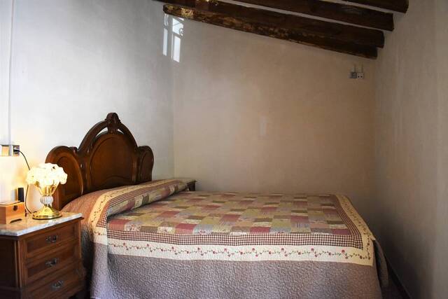 OLV1428: Town house for Sale in Lucainena de las Torres, Almería