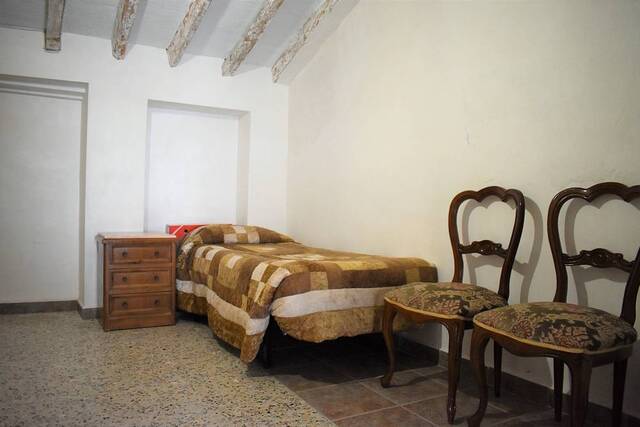 OLV1428: Town house for Sale in Lucainena de las Torres, Almería