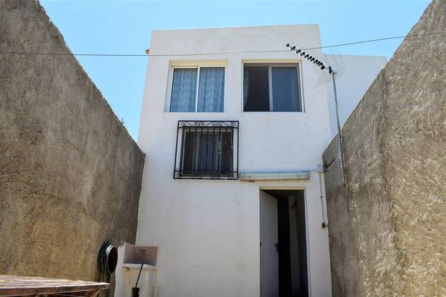 OLV1428: Town house for Sale in Lucainena de las Torres, Almería