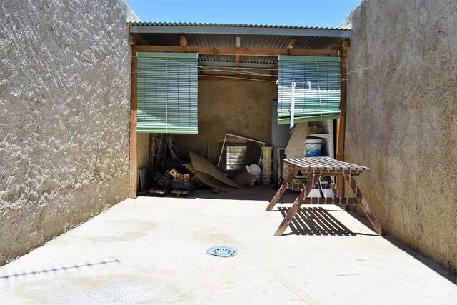 OLV1428: Town house for Sale in Lucainena de las Torres, Almería