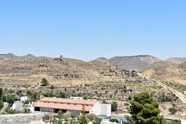 OLV1428: Town house for Sale in Lucainena de las Torres, Almería