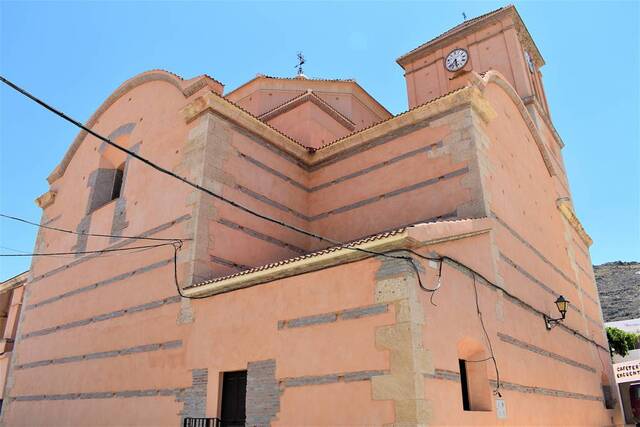 OLV1428: Town house for Sale in Lucainena de las Torres, Almería