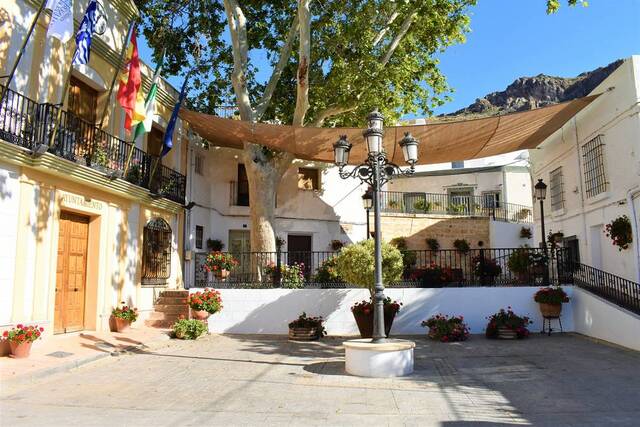 OLV1428: Town house for Sale in Lucainena de las Torres, Almería