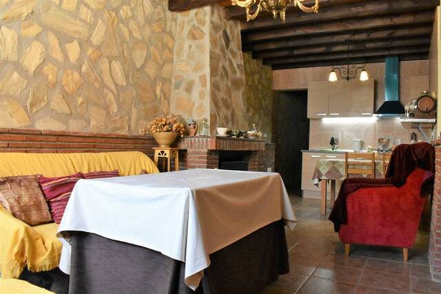 OLV1428: Town house for Sale in Lucainena de las Torres, Almería