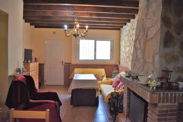 OLV1428: Town house for Sale in Lucainena de las Torres, Almería