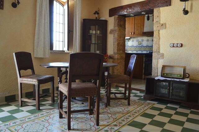 OLV1316: Town house for Sale in Lubrin, Almería OLV1316: Town house for Sale in Lubrin, Almería