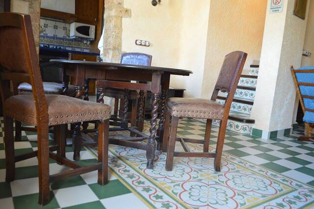 OLV1316: Town house for Sale in Lubrin, Almería OLV1316: Town house for Sale in Lubrin, Almería