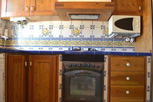 OLV1316: Town house for Sale in Lubrin, Almería OLV1316: Town house for Sale in Lubrin, Almería