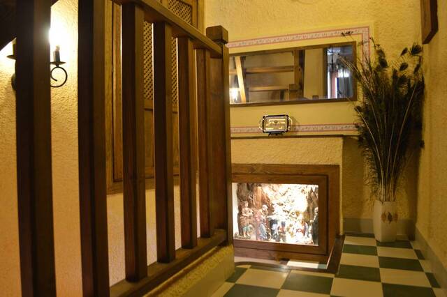 OLV1316: Town house for Sale in Lubrin, Almería OLV1316: Town house for Sale in Lubrin, Almería