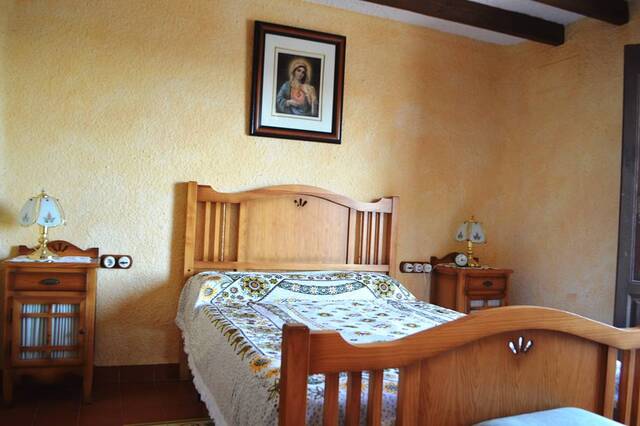 OLV1316: Town house for Sale in Lubrin, Almería OLV1316: Town house for Sale in Lubrin, Almería