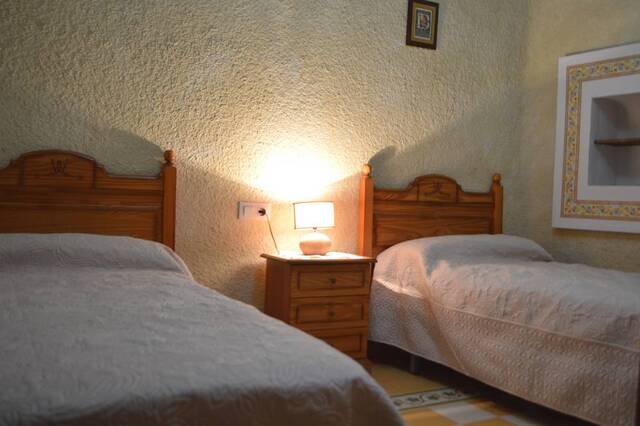 OLV1316: Town house for Sale in Lubrin, Almería OLV1316: Town house for Sale in Lubrin, Almería