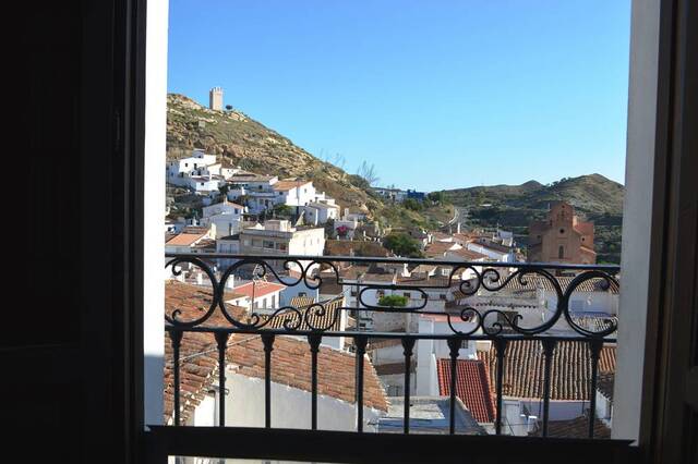 OLV1316: Town house for Sale in Lubrin, Almería OLV1316: Town house for Sale in Lubrin, Almería