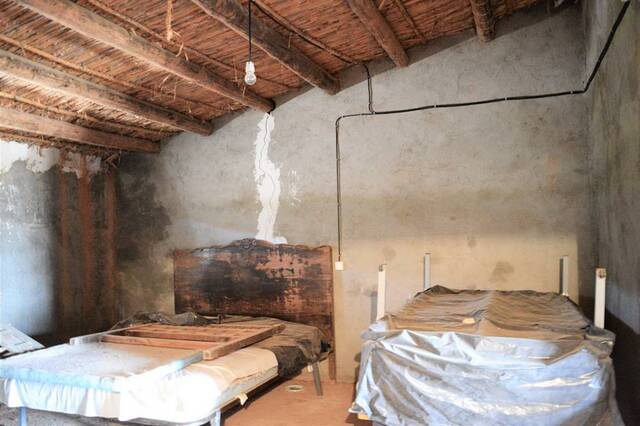 OLV0727: Cortijo for Sale in Uleila del Campo, Almería