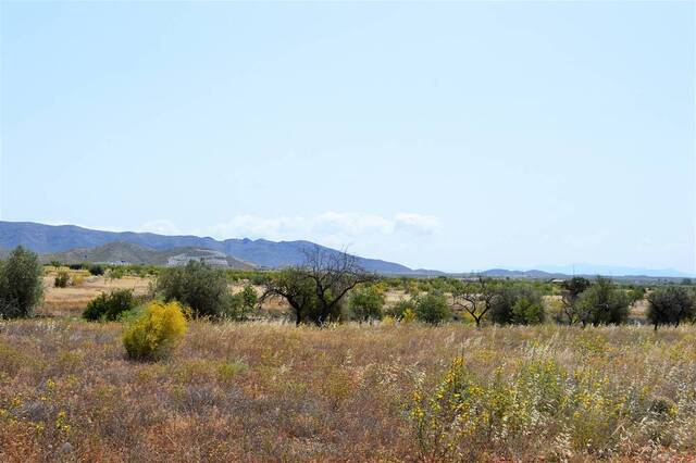 OLV0727: Cortijo for Sale in Uleila del Campo, Almería