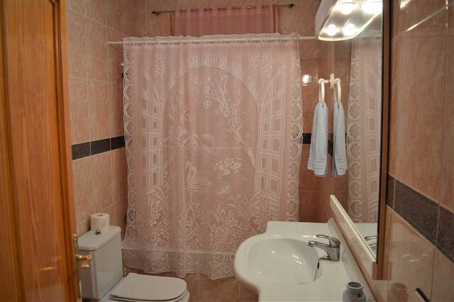 OLV1009: Town house for Sale in Lubrin, Almería OLV1009: Town house for Sale in Lubrin, Almería