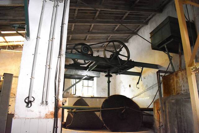 OLV1944: Town house for Sale in Lubrin, Almería