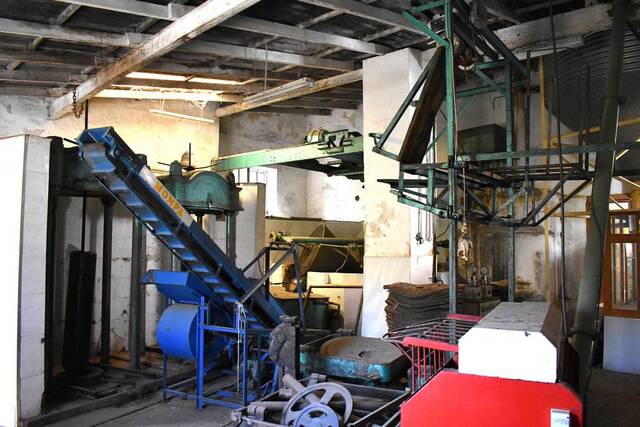 OLV1944: Town house for Sale in Lubrin, Almería