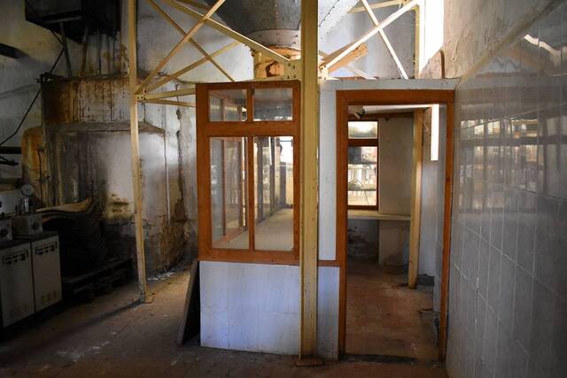 OLV1944: Town house for Sale in Lubrin, Almería