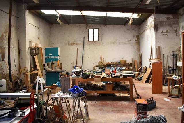 OLV1944: Town house for Sale in Lubrin, Almería