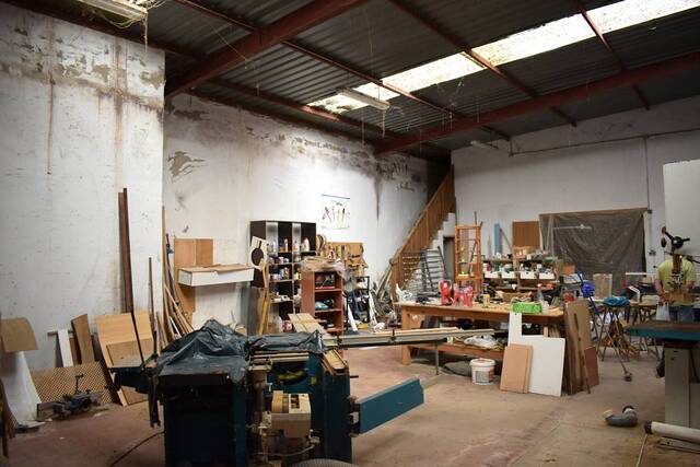 OLV1944: Town house for Sale in Lubrin, Almería