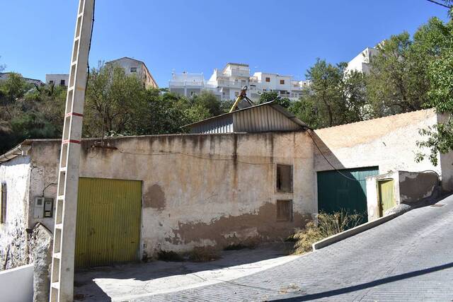 OLV1944: Town house for Sale in Lubrin, Almería