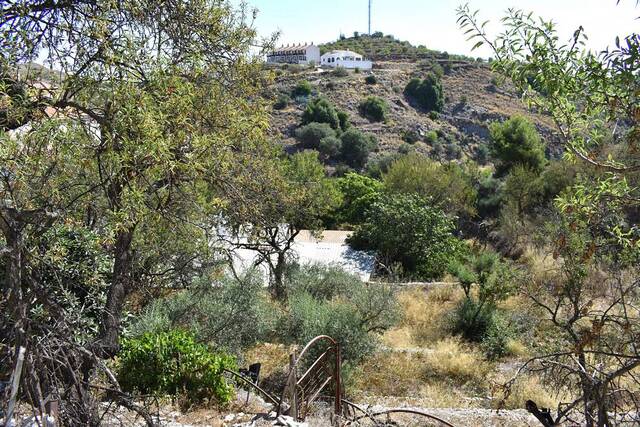 OLV1944: Town house for Sale in Lubrin, Almería