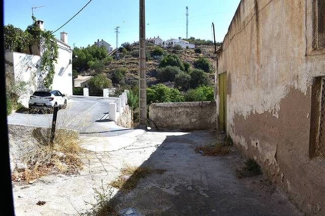 OLV1944: Town house for Sale in Lubrin, Almería