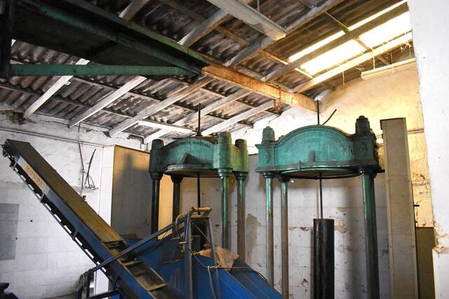 OLV1944: Town house for Sale in Lubrin, Almería