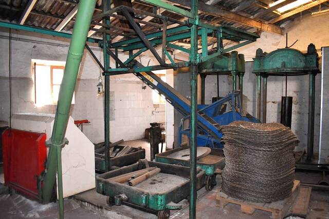 OLV1944: Town house for Sale in Lubrin, Almería