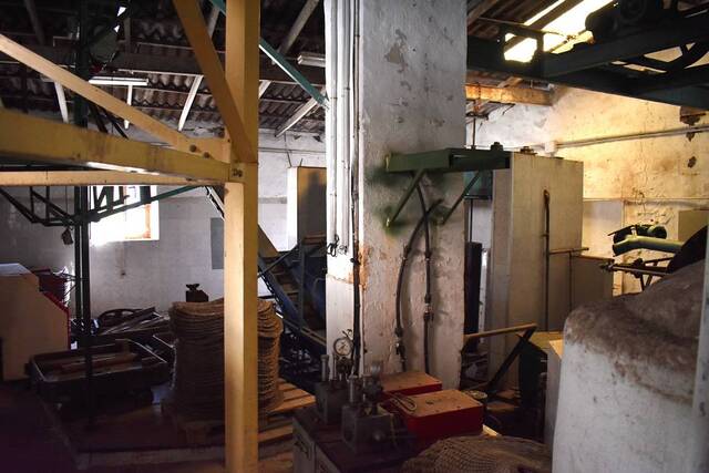 OLV1944: Town house for Sale in Lubrin, Almería