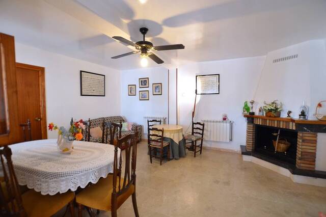 OLV2153: Country house for Sale in Lubrin, Almería