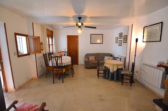 OLV2153: Country house for Sale in Lubrin, Almería