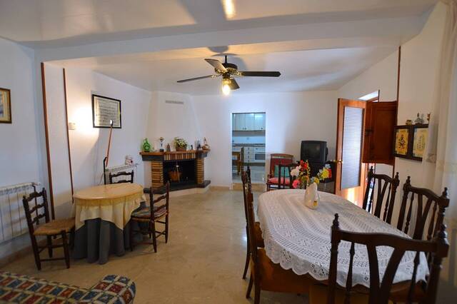 OLV2153: Country house for Sale in Lubrin, Almería